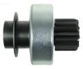 Volnobn pevod startru AS-PL ‐ APL SD3017