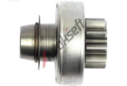 AS-PL Volnobn pevod startru APL SD3027(VALEO), SD3027(VALEO)