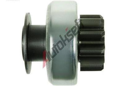 AS-PL Volnobn pevod startru APL SD3032, SD3032