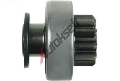 AS-PL Volnobn pevod startru APL SD3033(VALEO), SD3033(VALEO)