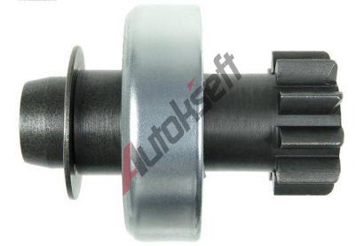 AS-PL Volnobn pevod startru APL SD3035, SD3035