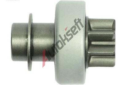 AS-PL Volnobn pevod startru APL SD3048, SD3048