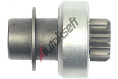 AS-PL Volnobn pevod startru APL SD3050, SD3050