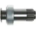 Volnobn pevod startru AS-PL ‐ APL SD3072P