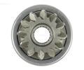 AS-PL Volnobn pevod startru APL SD3128P, SD3128P