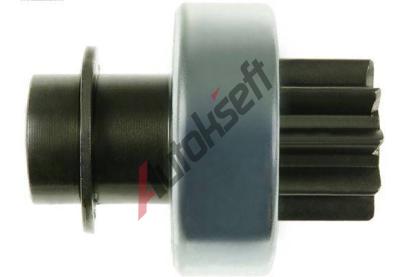 AS-PL Volnobn pevod startru APL SD3134S, SD3134S
