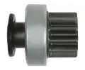Volnobn pevod startru AS-PL ‐ APL SD3180S
