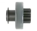 Volnobn pevod startru AS-PL ‐ APL SD3197S