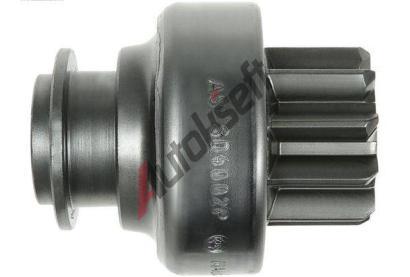 AS-PL Volnobn pevod startru APL SD4002P, SD4002P