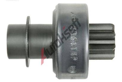 AS-PL Volnobn pevod startru APL SD4116P, SD4116P
