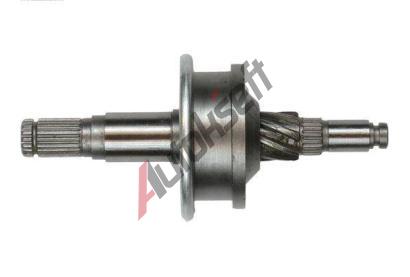AS-PL Volnobn pevod startru APL SD5024, SD5024
