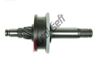AS-PL Volnobn pevod startru APL SD5026, SD5026