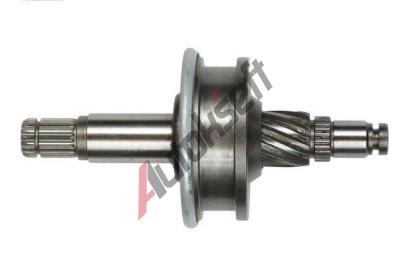 AS-PL Volnobn pevod startru APL SD5027, SD5027