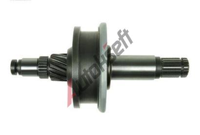 AS-PL Volnobn pevod startru APL SD5031, SD5031