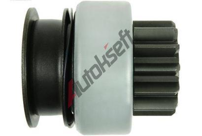 AS-PL Volnobn pevod startru APL SD5035, SD5035