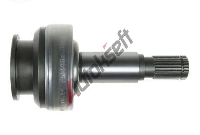 AS-PL Pastorek startru APL SD5038P, SD5038P