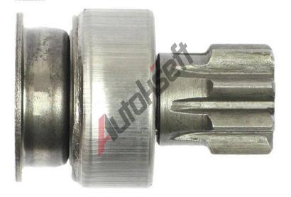 AS-PL Volnobn pevod startru APL SD5045, SD5045