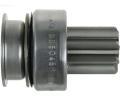 Volnobn pevod startru AS-PL ‐ APL SD5045P