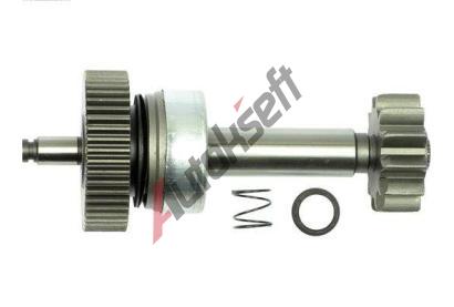 AS-PL Volnobn pevod startru APL SD5055, SD5055