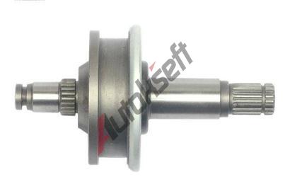 AS-PL Volnobn pevod startru APL SD5059, SD5059