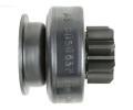 Volnobn pevod startru AS-PL ‐ APL SD5065P