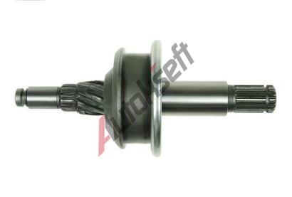 AS-PL Volnobn pevod startru APL SD5069, SD5069