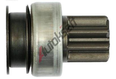 AS-PL Volnobn pevod startru APL SD5080, SD5080
