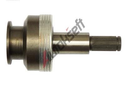 AS-PL Volnobn pevod startru APL SD5099, SD5099