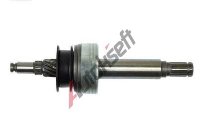 AS-PL Pastorek startru APL SD5100, SD5100