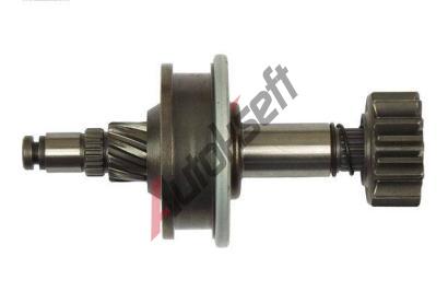 AS-PL Volnobn pevod startru APL SD5107, SD5107