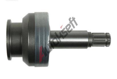 AS-PL Volnobn pevod startru APL SD5118, SD5118