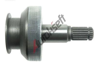 AS-PL Pastorek startru APL SD5120, SD5120