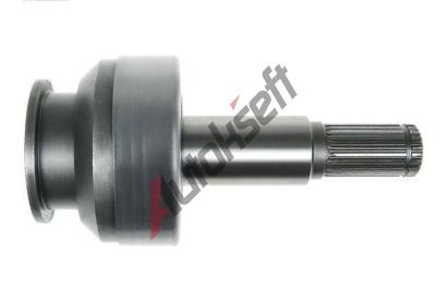 AS-PL Volnobn pevod startru APL SD5145S, SD5145S