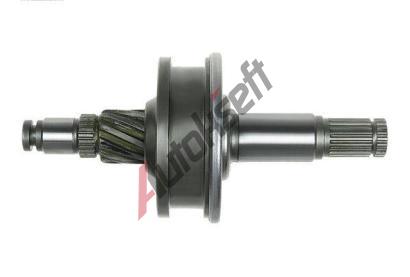 AS-PL Pastorek startru APL SD5166P, SD5166P
