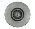 AS-PL Pastorek startru APL SD5166P, SD5166P