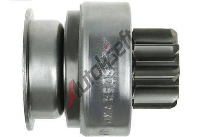 AS-PL Volnobn pevod startru APL SD5173P, SD5173P