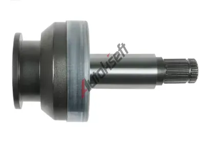 AS-PL Volnob�n� p�evod start�ru APL SD5187(MITSUBISHI), SD5187(MITSUBISHI)