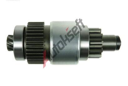 AS-PL Volnobn pevod startru APL SD6006, SD6006