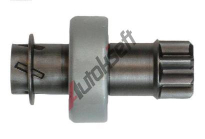 AS-PL Volnobn pevod startru APL SD6008, SD6008