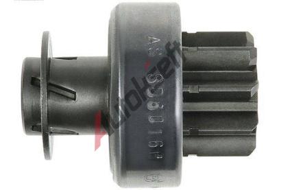 AS-PL Volnobn pevod startru APL SD6016P, SD6016P