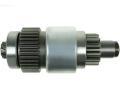 Volnobn pevod startru AS-PL ‐ APL SD6020