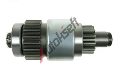 AS-PL Volnobn pevod startru APL SD6020, SD6020