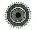 AS-PL Volnobn pevod startru APL SD6020, SD6020