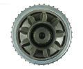 AS-PL Volnobn pevod startru APL SD6022, SD6022