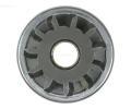 AS-PL Volnobn pevod startru APL SD6034P, SD6034P