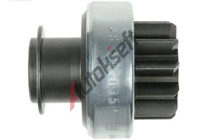 AS-PL Volnobn pevod startru APL SD6035P, SD6035P