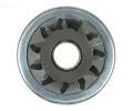 AS-PL Volnobn pevod startru APL SD6035P, SD6035P
