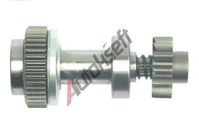 AS-PL Volnobn pevod startru APL SD6049, SD6049