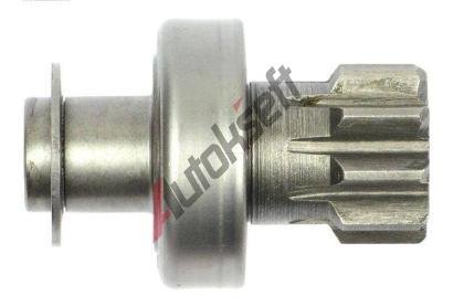 AS-PL Volnobn pevod startru APL SD6058, SD6058