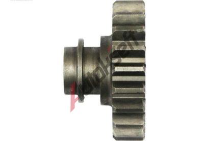 AS-PL Volnobn pevod startru APL SD6064, SD6064